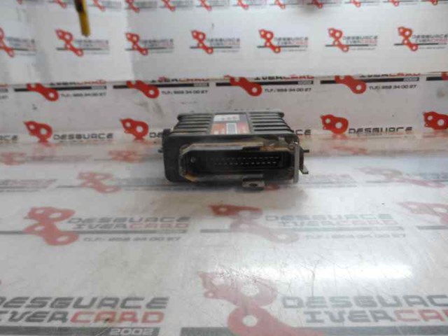 Módulo de direção (Centralina eletrônica) de motor 0280000736 VAG