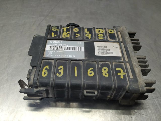 0280000739 VAG