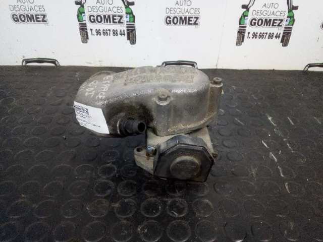 Sensor de posição da válvula de borboleta (potenciômetro) 0280120301 RENAULT