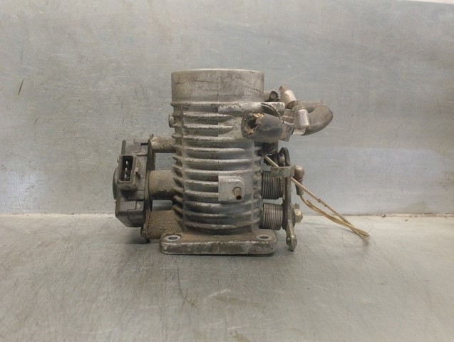 Sensor de posição da válvula de borboleta (potenciômetro) 0280120316 OPEL