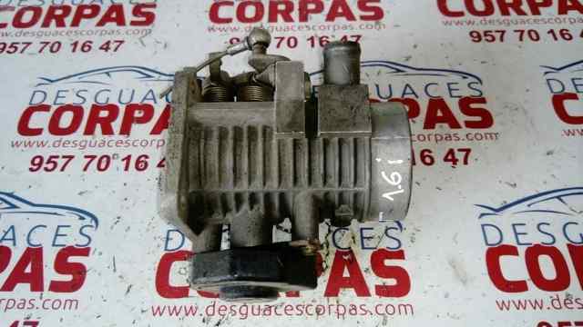 Sensor de posição da válvula de borboleta (potenciômetro) 0280120316 OPEL