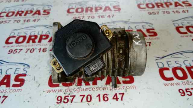 Sensor de posição da válvula de borboleta (potenciômetro) 0280120316 OPEL