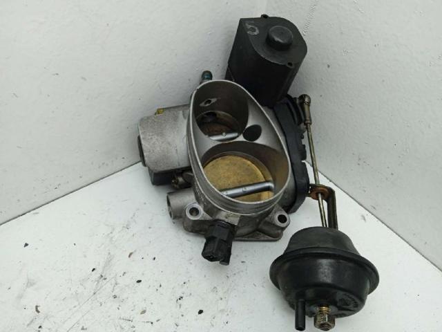 Sensor de posição da válvula de borboleta (potenciômetro) 0280120431 VAG