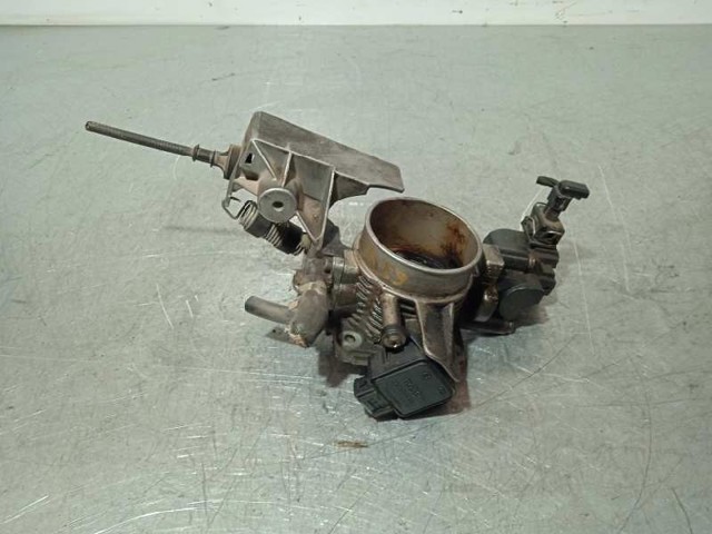 Sensor de posição da válvula de borboleta (potenciômetro) 0280122001 OPEL