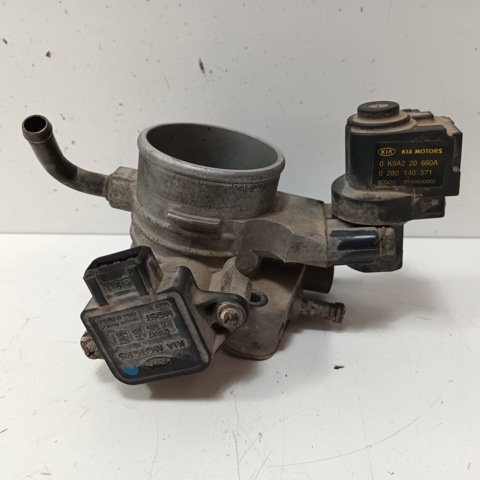 0280140571 Hyundai/Kia