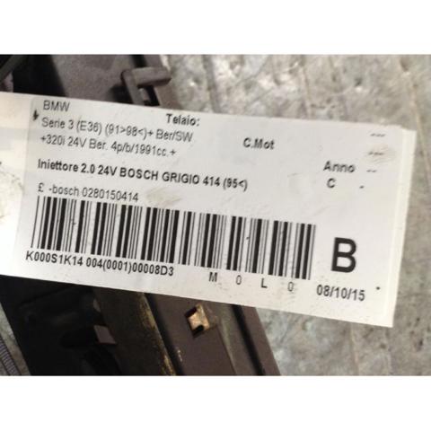 0280150414 BMW