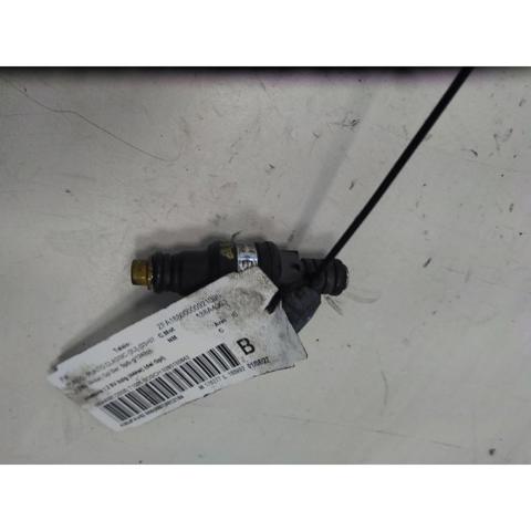 Injetor de injeção de combustível 0280150842 FIAT