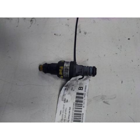 Injetor de injeção de combustível 0280150842 FIAT