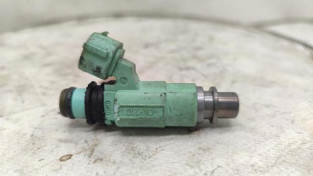 Injetor de injeção de combustível 0280155723 MITSUBISHI