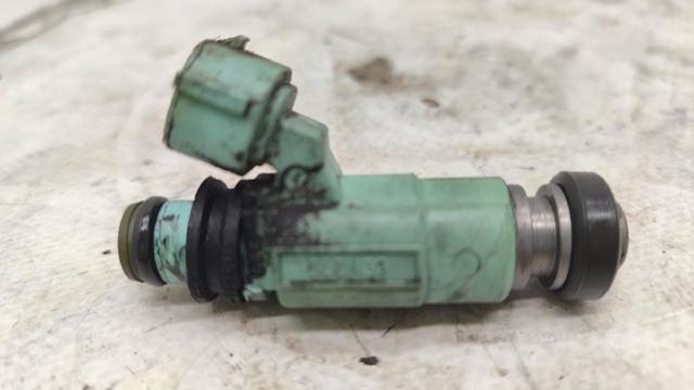 Injetor de injeção de combustível 0280155723 MITSUBISHI