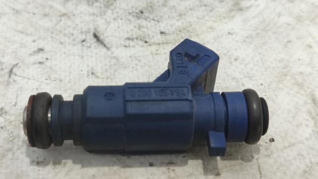 Injetor de injeção de combustível 0280155794 PEUGEOT