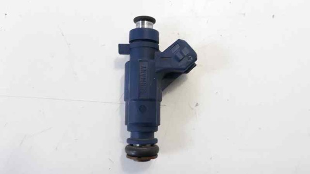 Injetor de injeção de combustível 0280156101 PORSCHE