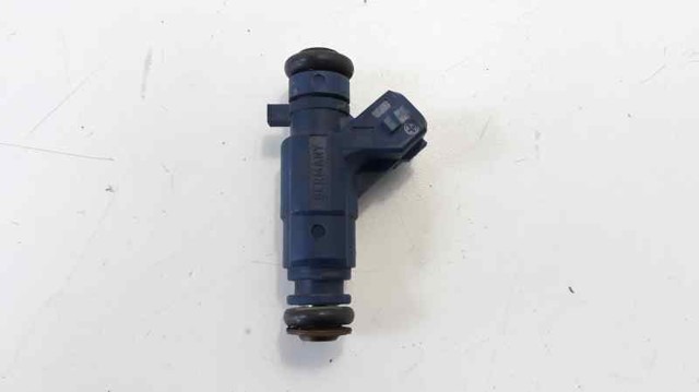 Injetor de injeção de combustível 0280156101 PORSCHE