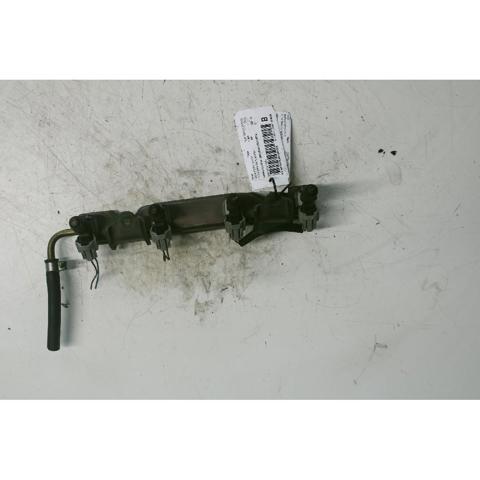 Injetor de injeção de combustível 0280158013 NISSAN