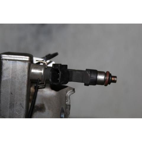 Injetor de injeção de combustível 0280158103 MAZDA