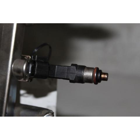 Injetor de injeção de combustível 0280158103 MAZDA