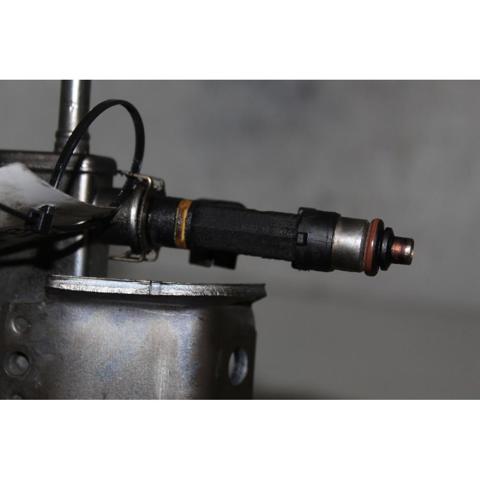 Injetor de injeção de combustível 0280158103 MAZDA