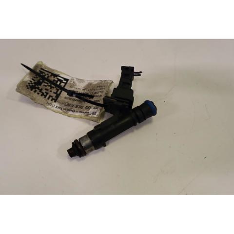 Injetor de injeção de combustível 0280158205 GM
