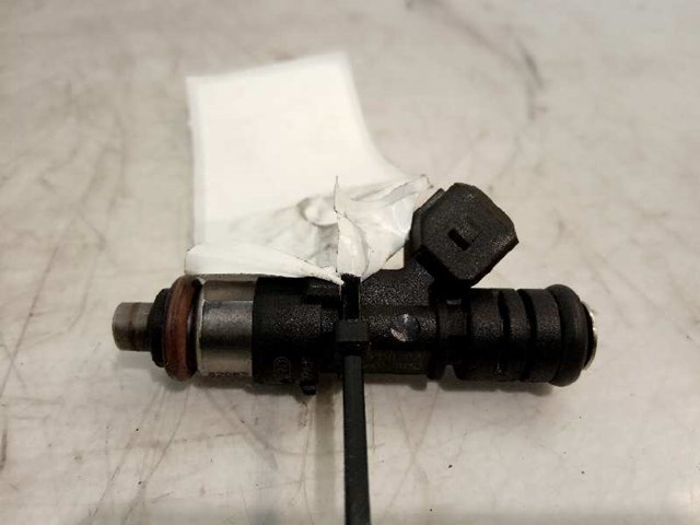 Injetor de injeção de combustível 0280158207 FORD