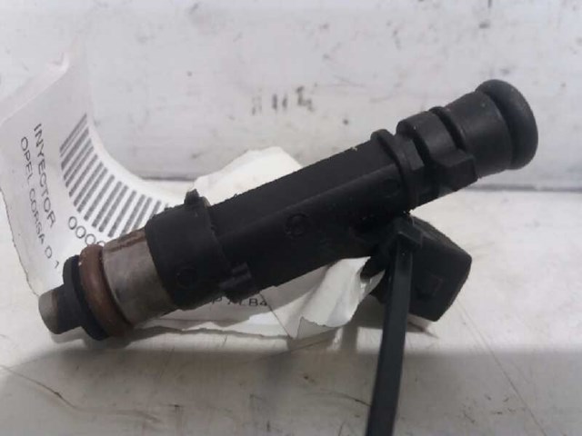 Injetor de injeção de combustível 0280158501 OPEL