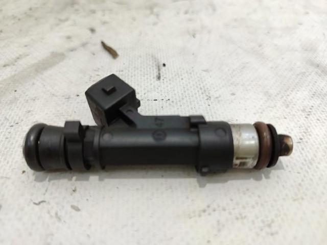 Injetor de injeção de combustível 0280158501 OPEL