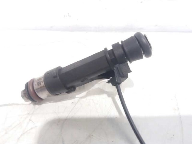 Injetor de injeção de combustível 0280158501 OPEL