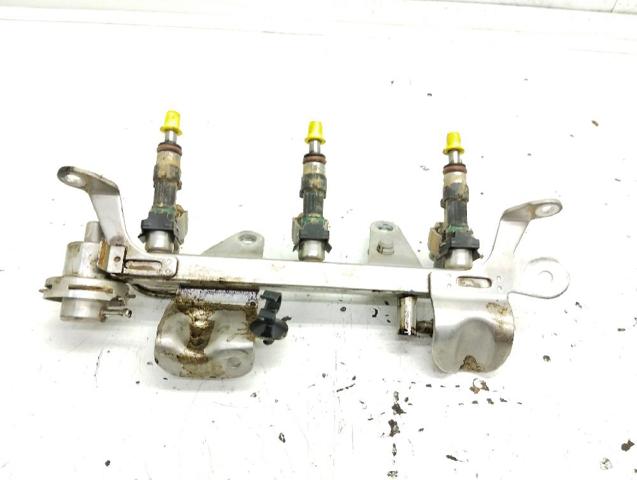 Regulador de pressão de combustível na régua de injectores 0280160562 RENAULT