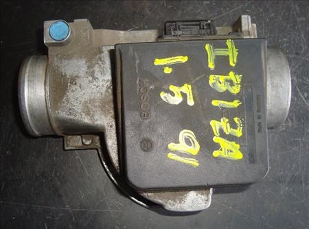 Sensor de fluxo (consumo) de ar, medidor de consumo M.A.F. - (Mass Airflow) para Seat Ibiza 021A