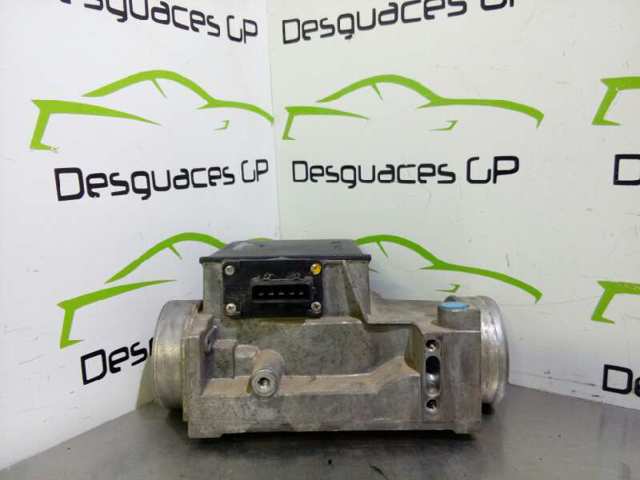Sensor de fluxo (consumo) de ar, medidor de consumo M.A.F. - (Mass Airflow) Seat Ibiza I 021A ao melhor preço