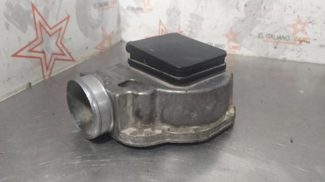Sensor de fluxo (consumo) de ar, medidor de consumo M.A.F. - (Mass Airflow) 0280202202 OPEL