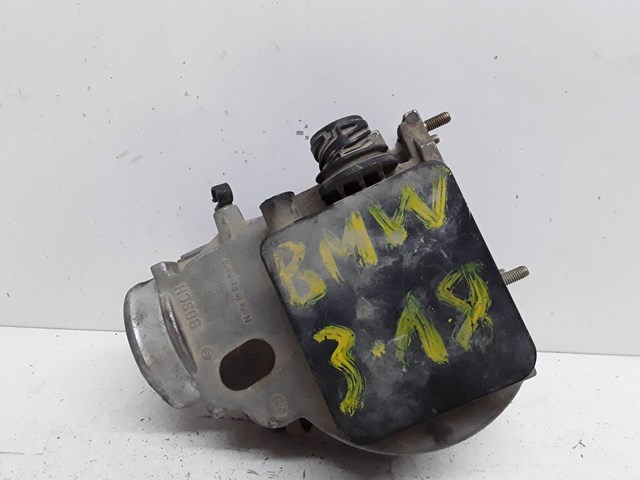 Sensor de fluxo (consumo) de ar, medidor de consumo M.A.F. - (Mass Airflow) 0280202203 BMW