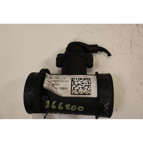 Sensor de fluxo (consumo) de ar, medidor de consumo M.A.F. - (Mass Airflow) 0280217100 MERCEDES