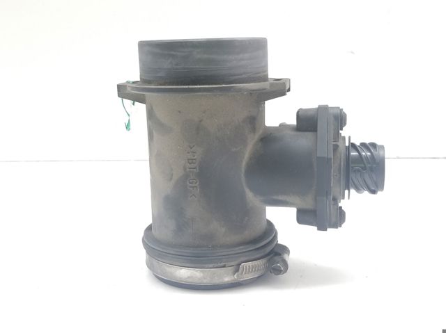 Sensor de fluxo (consumo) de ar, medidor de consumo M.A.F. - (Mass Airflow) 0280217110 BMW