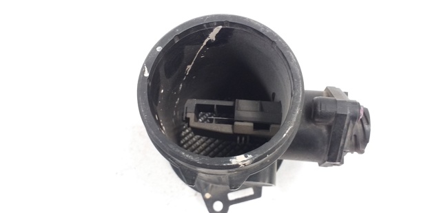 Sensor de fluxo (consumo) de ar, medidor de consumo M.A.F. - (Mass Airflow) 0280217500 MERCEDES