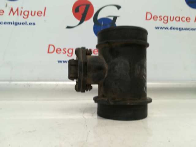 Sensor de fluxo (consumo) de ar, medidor de consumo M.A.F. - (Mass Airflow) 0280217512 VAG