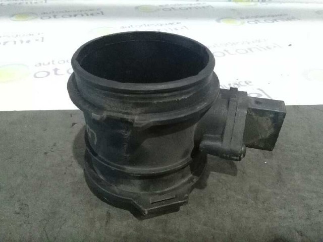 Sensor de fluxo (consumo) de ar, medidor de consumo M.A.F. - (Mass Airflow) 0280217810 MERCEDES