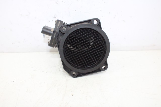 Sensor de fluxo (consumo) de ar, medidor de consumo M.A.F. - (Mass Airflow) 0280218058 VAG
