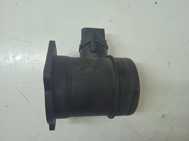 Sensor de fluxo (consumo) de ar, medidor de consumo M.A.F. - (Mass Airflow) 0280218058 VAG