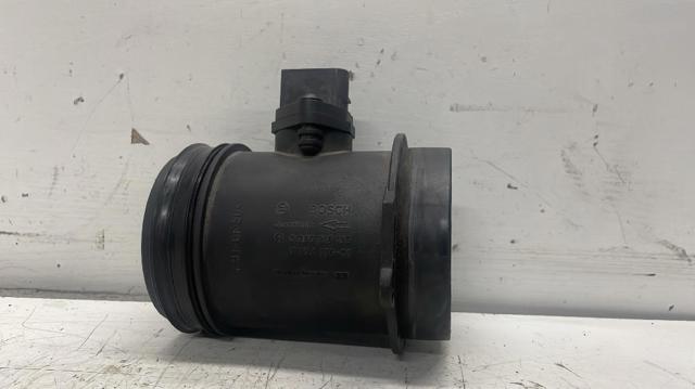 Sensor de fluxo (consumo) de ar, medidor de consumo M.A.F. - (Mass Airflow) 0280218135 BMW