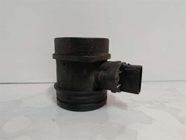Sensor de fluxo (consumo) de ar, medidor de consumo M.A.F. - (Mass Airflow) 0280218159 BMW