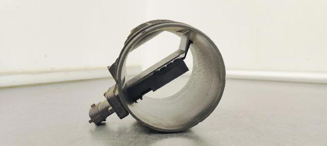 Sensor de fluxo (consumo) de ar, medidor de consumo M.A.F. - (Mass Airflow) 0280218307 LAND ROVER
