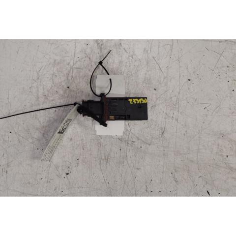 Sensor de fluxo (consumo) de ar, medidor de consumo M.A.F. - (Mass Airflow) 0280218396 JAGUAR