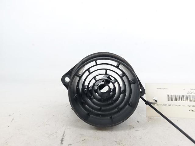 Sensor de fluxo (consumo) de ar, medidor de consumo M.A.F. - (Mass Airflow) 0280218486 VAG