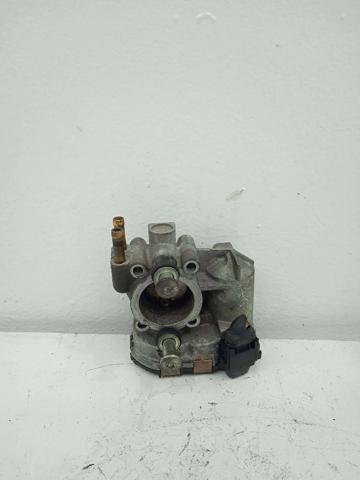 Válvula de borboleta montada 0280750014 OPEL