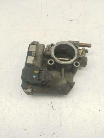 Válvula de borboleta montada 0280750014 OPEL