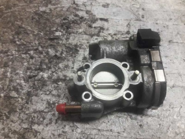 Válvula de borboleta montada 0280750014 OPEL