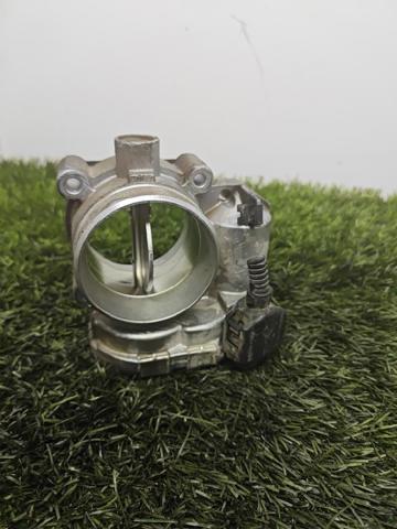 Válvula de borboleta do compressor de supercompressão 0280750045 MERCEDES