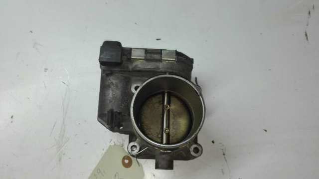 Válvula de borboleta montada 0280750131 VOLVO
