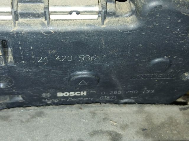 0280750133 Opel