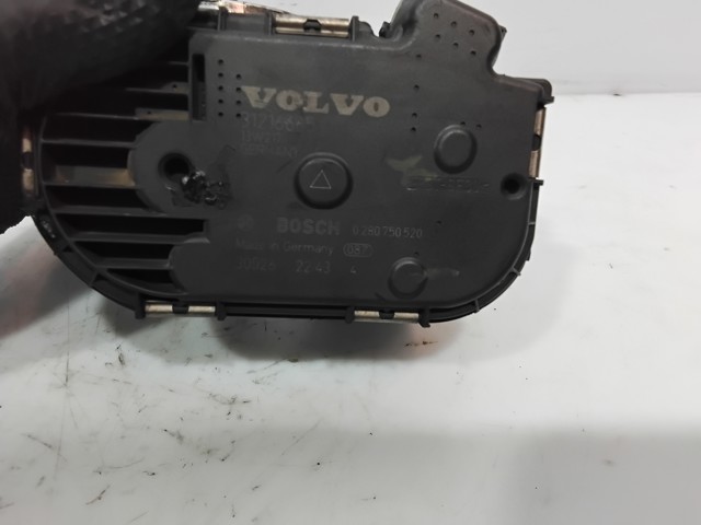  Volvo S60 I desde 121,09 €